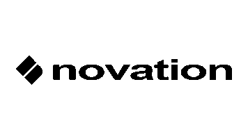Logo Novation