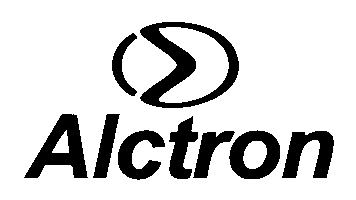 Logo Alctron