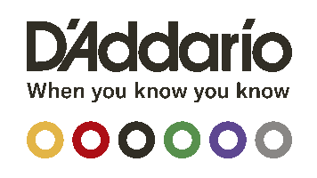 Logo DAddario