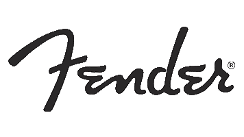 Logo Fender
