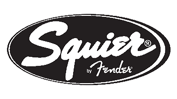 Logo Squier