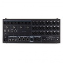 MEZCLADORA DIGITAL BEHRINGER, SERIE WING RACK, 24 ENTRADAS HIBRIDOS FISICOS, 8 OUT XLR, INTERFACE DE AUDIO USB