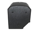 ALTAVOZ ACTIVO TOPP PRO, 1X15, 2000 WATTS RMS, CLASE D, 129dB SPL MAX, DSP (copia)