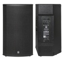 ALTAVOZ ACTIVO TOPP PRO, 1X15, 2000 WATTS RMS, CLASE D, 129dB SPL MAX, DSP (copia)