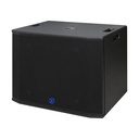 SUBWOOFER ACTIVO TOPP PRO, 1X18, 2000 WATTS RMS, CLASE D, 129dB SPL MAX, DSP