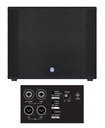 SUBWOOFER ACTIVO TOPP PRO, 1X18, 2000 WATTS RMS, CLASE D, 129dB SPL MAX, DSP (copia)