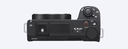 CAMARA PROFESIONAL SONY, SIN ESPEJO, CON LENTE DE 16-50mm, SERIE SONY ZV E10,  25 MEGAPIXELES (6000 x 4000) megapíxeles, LENTES INTERCAMBIABLES, IMAGENES FIJAS Y DE VIDEO