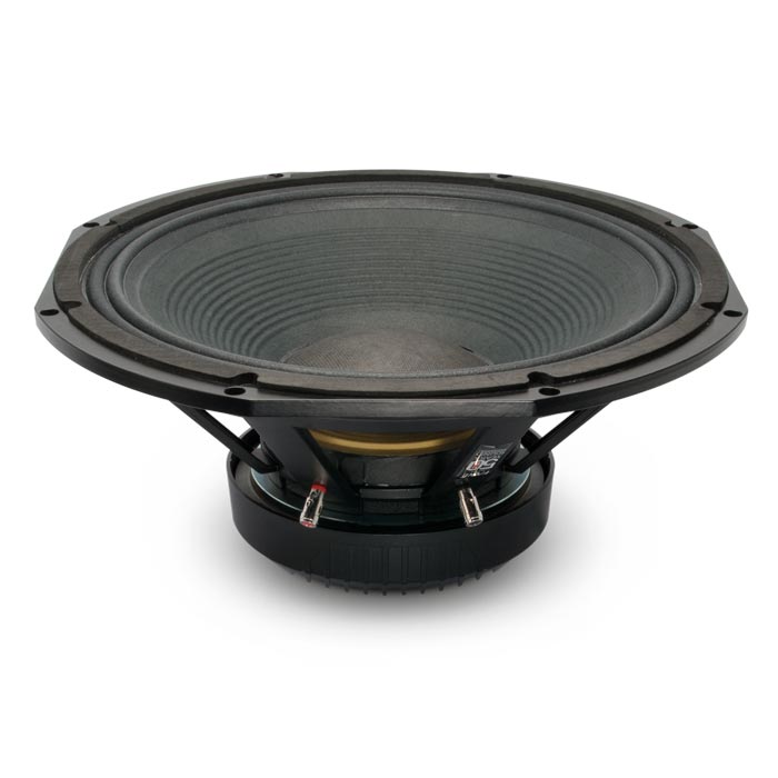 ALTAVOZ PASIVO SIN CAJA FANE, SERIE COLOSSUS XB, 18 PULGADAS, 1000 WATTS RMS, 35 Hz - 1000 Hz