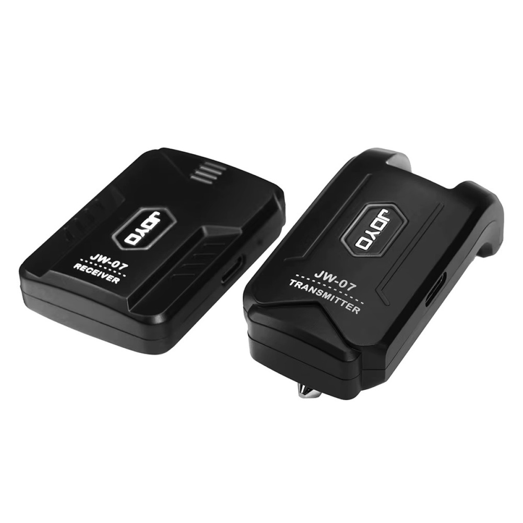 SISTEMA INALAMBRICO DE MONITOREO JOYO, CONECTOR PLUG 1/4,