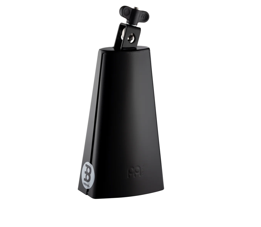 CENCERRO MEINL, PARA TIMBALES, MEDIDA 8 1/2, COLOR NEGRO