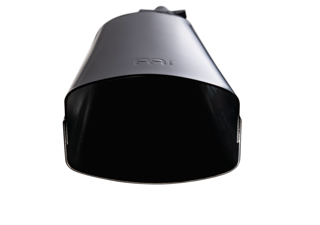 CENCERRO MEINL, PARA TIMBALES, MEDIDA 8 1/2, COLOR NEGRO