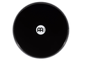 PARCHE MEINL, PARA TIMBAL 15, COLOR NGRO