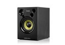 MONITOR DE STUDIO HERCULES, SERIE 42 US, WOOFER DE 4", 20W RMS, (EXCLUSIVO EN PAR))