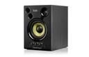 MONITOR DE STUDIO HERCULES, SERIE 42 US, WOOFER DE 4", 20W RMS, (EXCLUSIVO EN PAR))