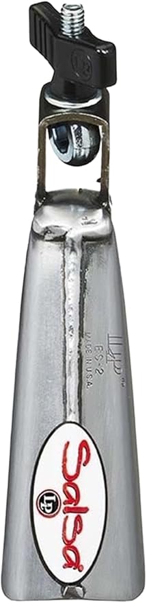 CENCERRO LP, SALSA/CHA CHA, METALICO CROMADO, MONTAJE EN PEDESTAL