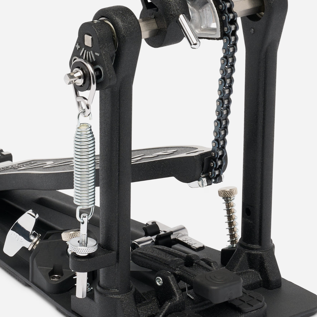 PEDAL DW, PARA BOMBO DE BATERIA, SERIE 2000