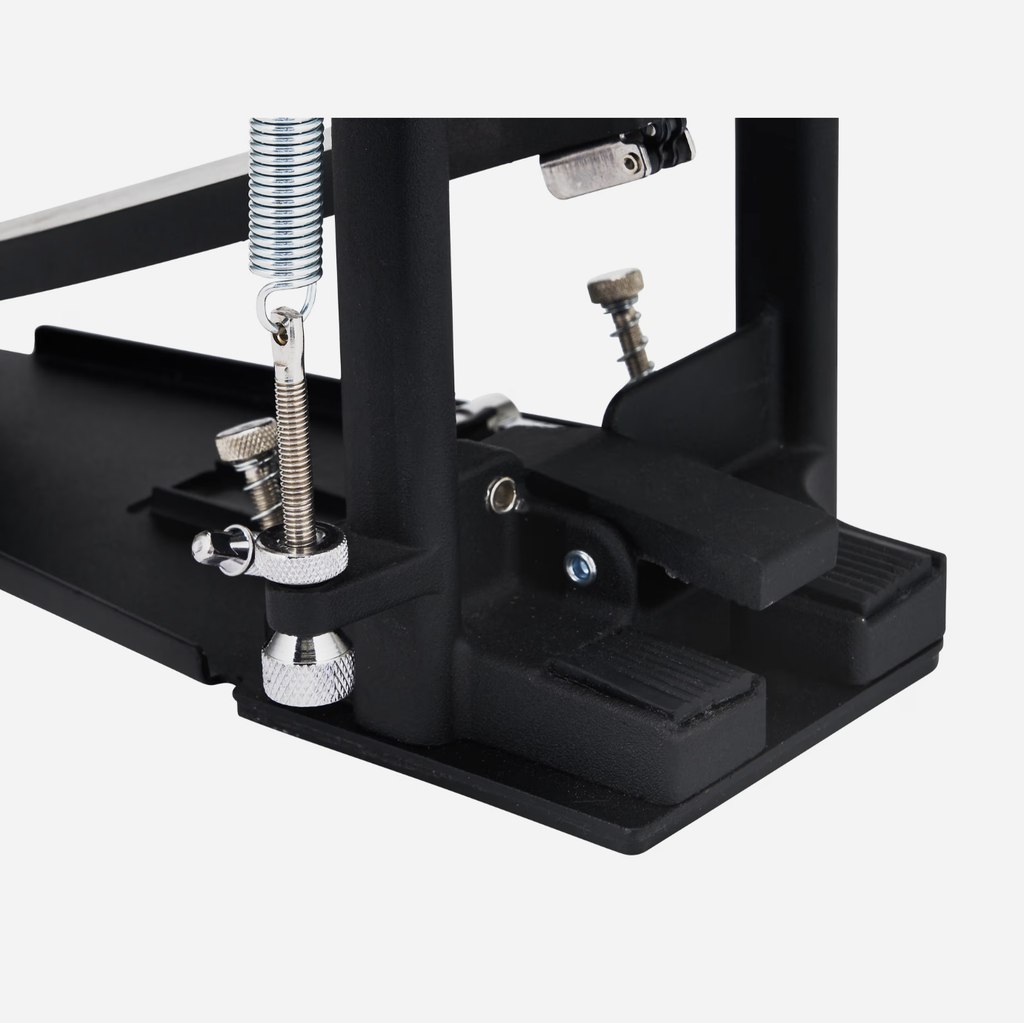 PEDAL DVD, PARA BOMBO DE BATERIA, DOBLE CADENA (copia)