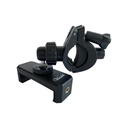 SOPORTE VIVALDI, PARA CELULAR CON CLIP EN TROMPETA, UNIVERSAL (EXPANDIBLE), COLOR NEGRO