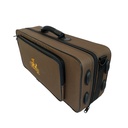 ESTUCHE RIGIDO (HARDCASE) VIVALDI, PARA TROMPETA