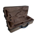 ESTUCHE RIGIDO (HARDCASE) VIVALDI, PARA TROMPETA