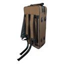 ESTUCHE RIGIDO (HARDCASE) VIVALDI, PARA TROMPETA