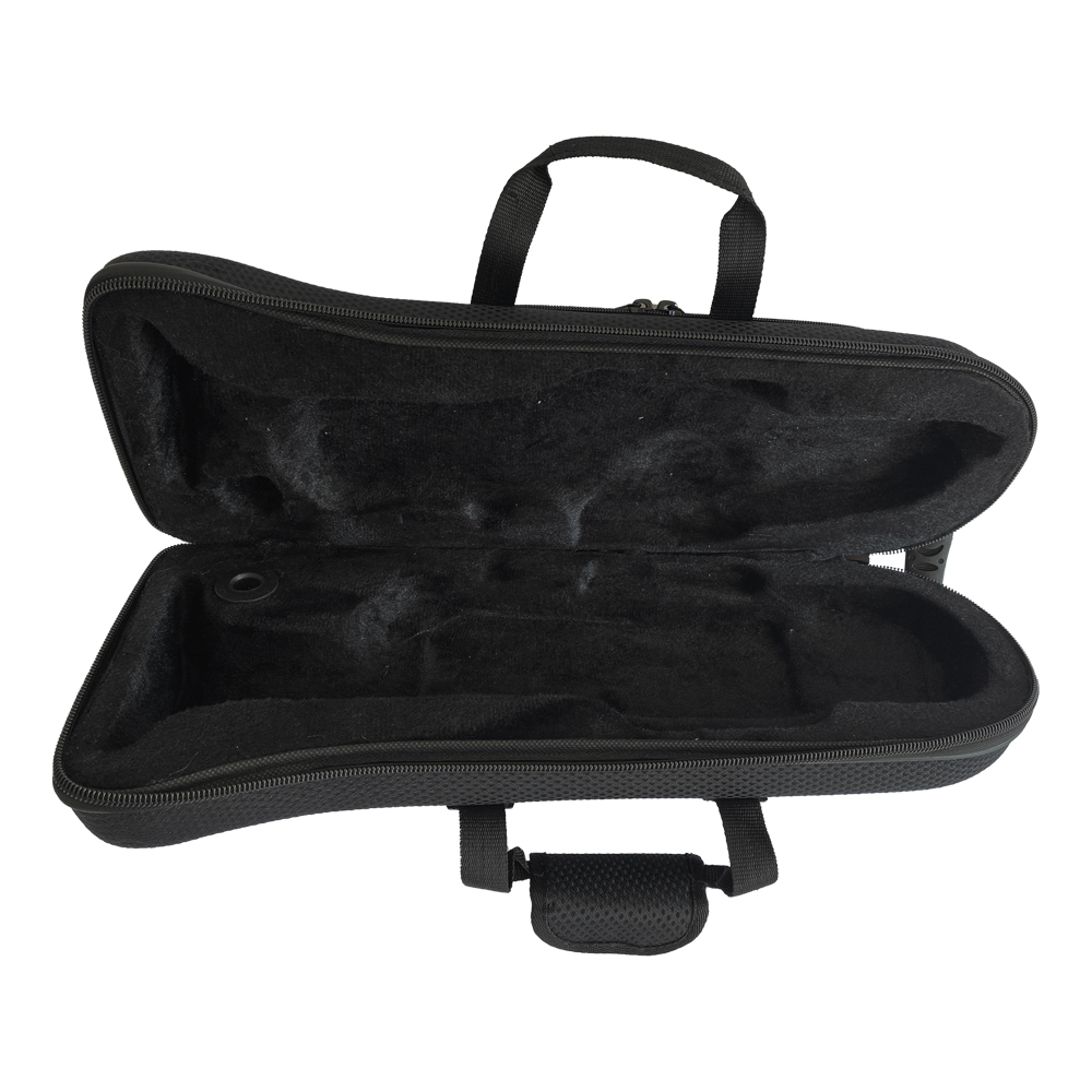 ESTUCHE RIGIDO (HARDCASE) VIVALDI, PARA TROMPETA