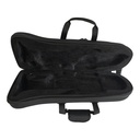 ESTUCHE RIGIDO (HARDCASE) VIVALDI, PARA TROMPETA