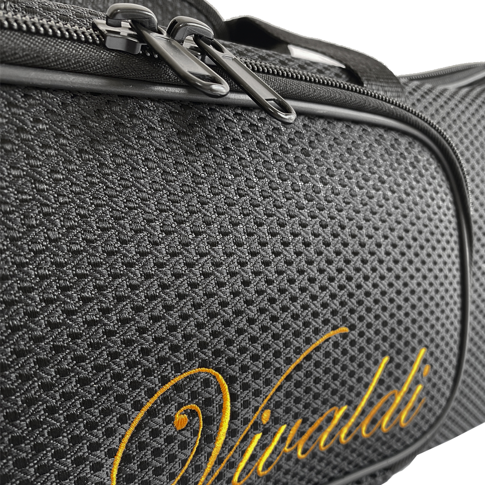 ESTUCHE RIGIDO (HARDCASE) VIVALDI, PARA TROMPETA