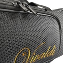 ESTUCHE RIGIDO (HARDCASE) VIVALDI, PARA TROMPETA