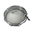 REDOBLANTE (PICCOLO) DVD, 14 X 3.5,   10 TONILLOS, DORADOR/NIQUELADO, CON ESTUCHE (copia)