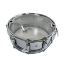 REDOBLANTE (CAJA) DVD, 14 X 5.5, DE 8 TONILLOS, DORADO/CROMADO,