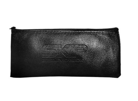 MICROFONO DINAMICO SKP, SERIE PRO57, CARDIOIDE, PARA INSTRUMENTO.