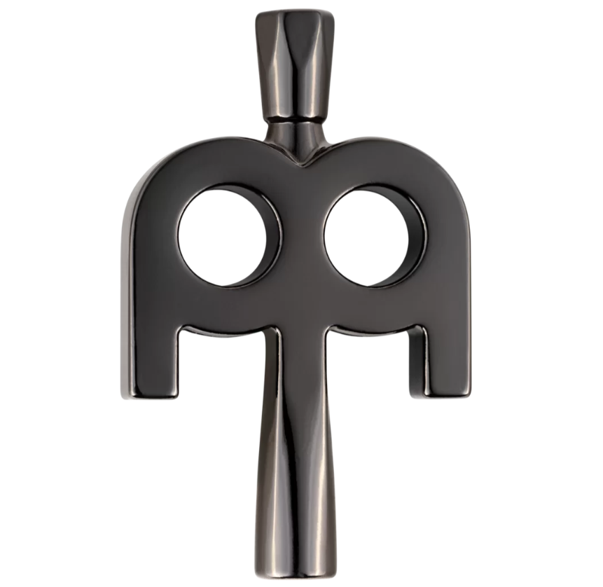 LLAVE MEINL, PARA AFINAR TAMBORES DE BATERIA, CON LOGO DE MEINL