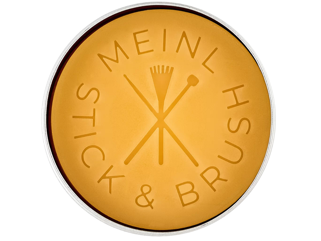 PASTA MEINL, ANTIDESLIZANTE PARA BAQUETAS, PARA UN AGARRE MAS COMODO.