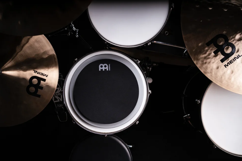 PAD PRACTICADOR VATER, DE 12″ ANTIDESLIZANTE, BASE DE GOMA