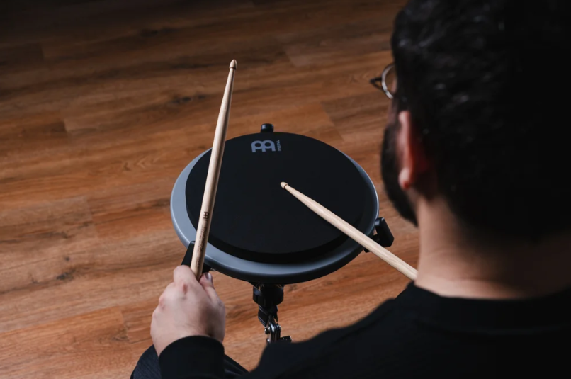 PAD PRACTICADOR VATER, DE 12″ ANTIDESLIZANTE, BASE DE GOMA