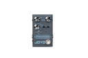 PEDAL ANALOGICO JOYO, 9V, ATMOSPHERE, FUNCION TRAIL