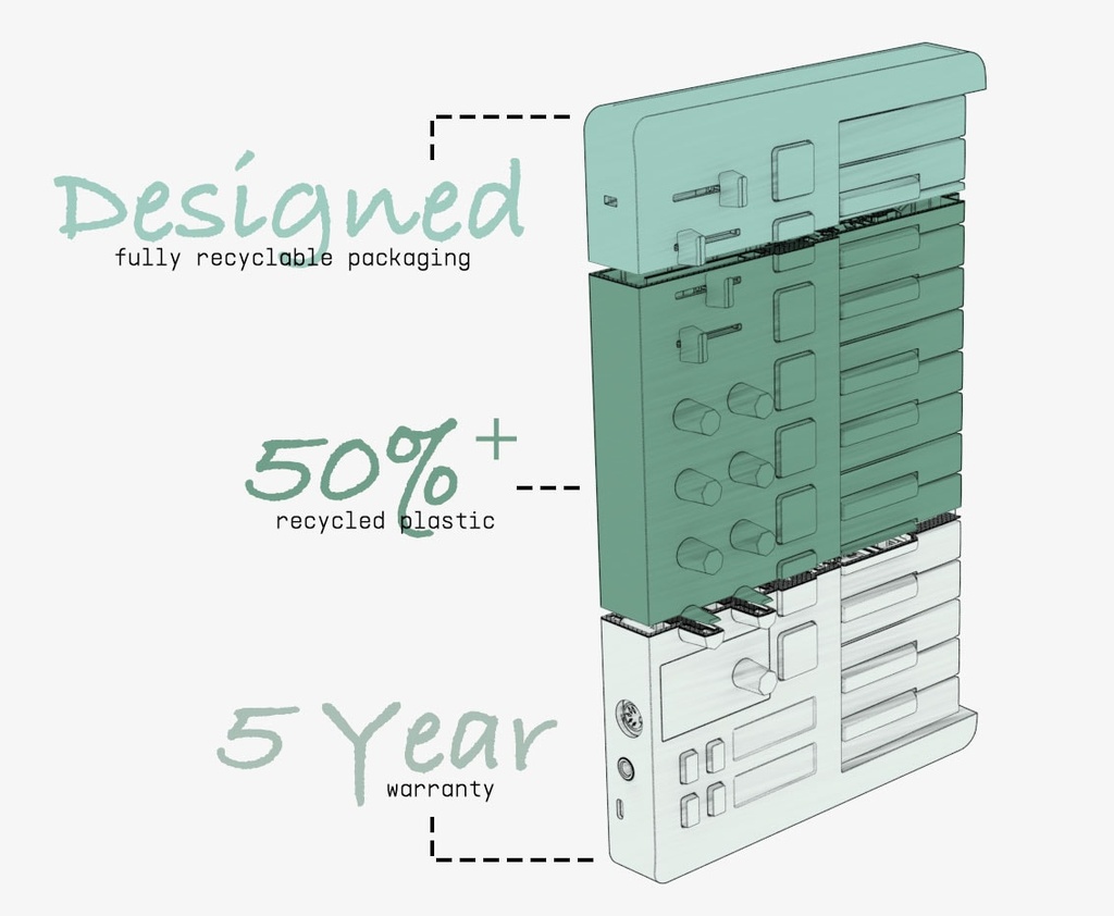 CONTROLADOR UNIVERSAL MIDI, ARTURIA, MINILAB 3 BK EDITION, 25 TECLAS, COLOR NEGRO.