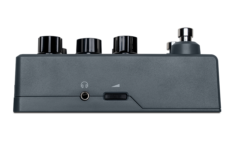 PROCESADOR MULTI-EFECTOS LINE 6, SERIE EXPRESS BASS INT, PARA BAJO, 7 MODELOS DE AMPLIFICADORES, 7 PANTALLAS, 17 EFECTOS 17 EFECTOS DE DISTORSION, COMPRESION, SINTETIZADOR, MODULACION Y DELAY, INCLUYENDO UN LOOPER.