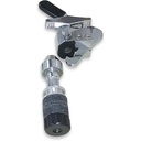 CLUTCH DIXON, PARA HIHAT, CON PALANCA DE SEGURIDAD