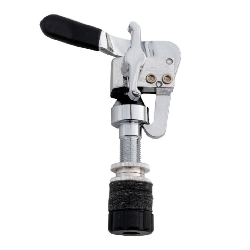 CLUTCH DIXON, PARA HIHAT, CON PALANCA DE SEGURIDAD