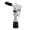 CLUTCH DIXON, PARA HIHAT, CON PALANCA DE SEGURIDAD