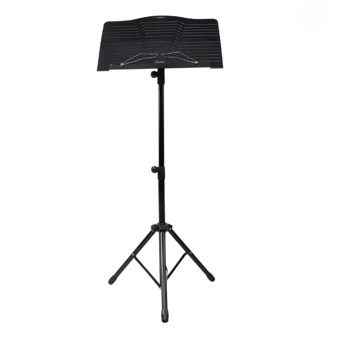 PEDESTAL PARA PARTITURAS (ATRIL) GUITTO,