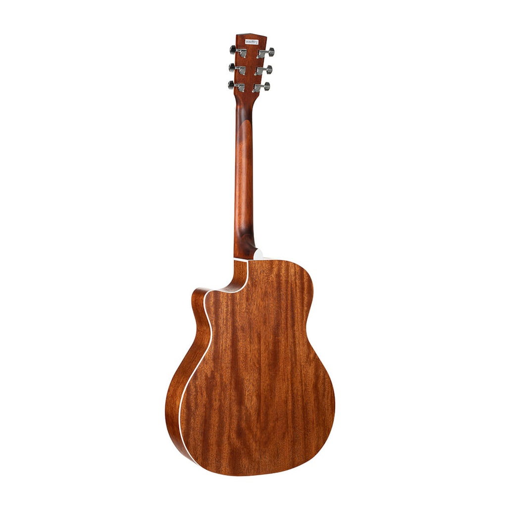 GUITARRA ELECTROACUSTICA CORT,