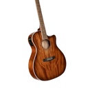 GUITARRA ELECTROACUSTICA CORT,