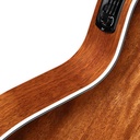 GUITARRA ELECTROACUSTICA CORT,