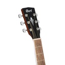 GUITARRA ELECTROACUSTICA CORT,