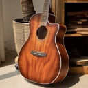 GUITARRA ELECTROACUSTICA CORT,