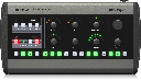 MEZCLADOR DE MONITOREO BEHRINGER, POWERPLAY, DIGITAL, 16 CANALES, CONECTIVIDAD POR ULTRANET, MIDI OUT.