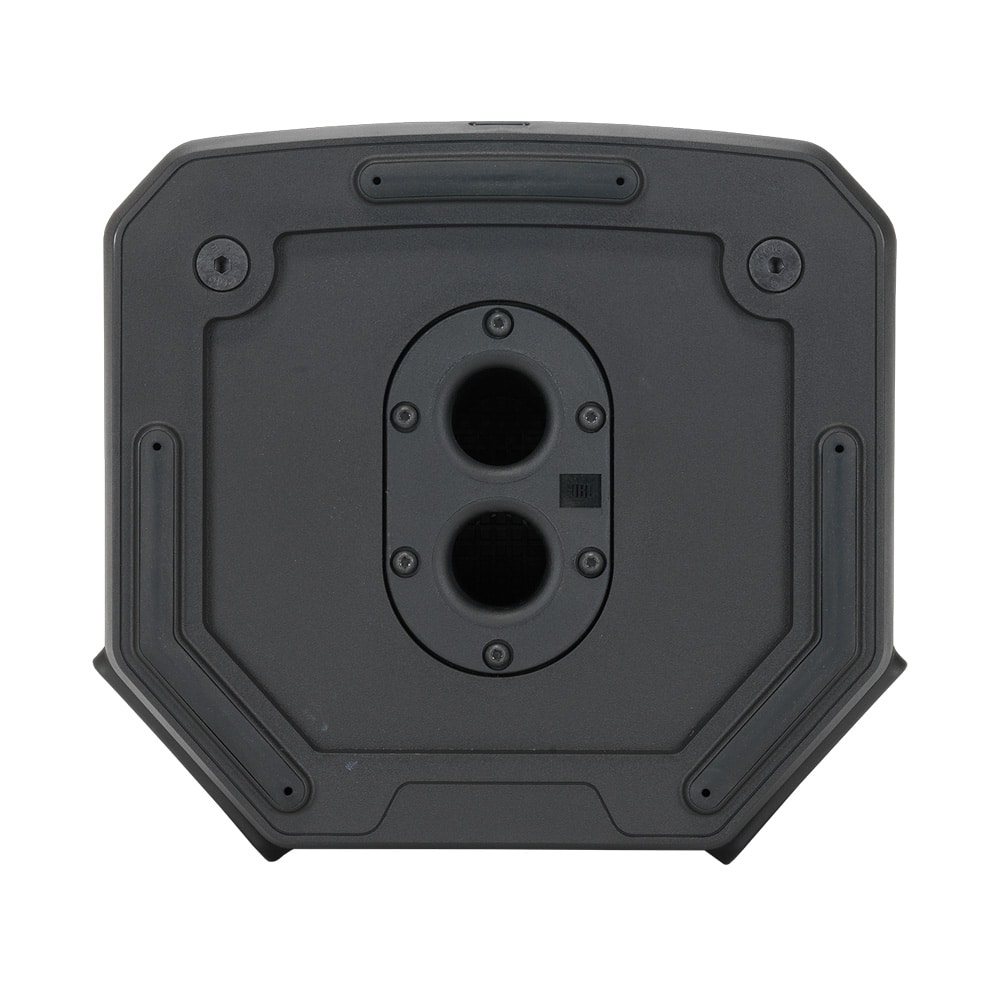 ALTAVOZ AMPLIFICADO JBL, DE 8", 2000W MAX, 126dB SPL/DSP,   PANTALLA LCD, DSP, BT